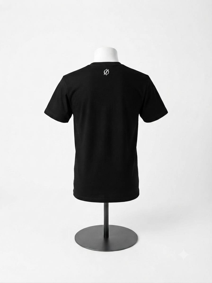 NEVER STOP HUSTLING T-shirt