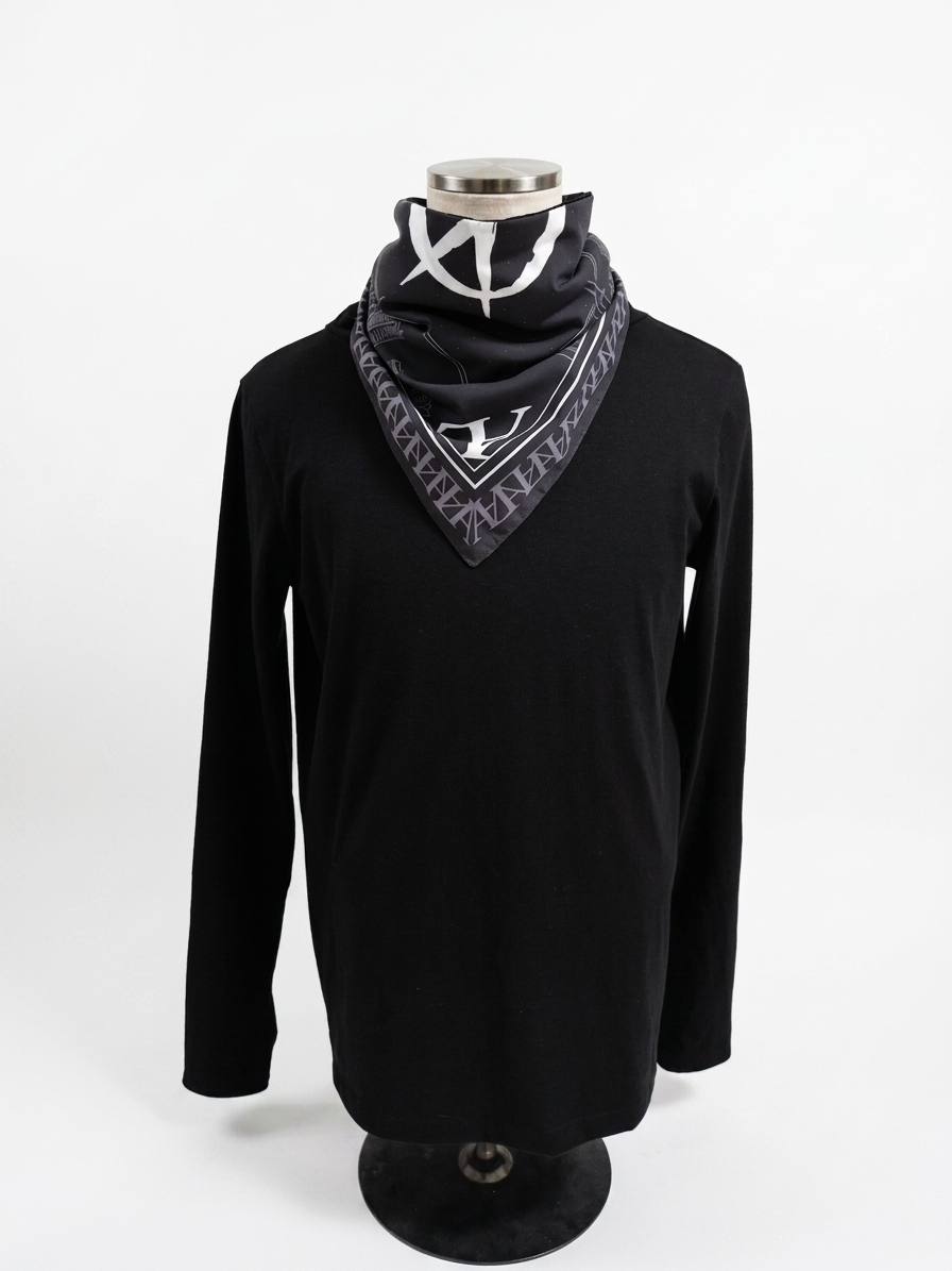 HUSTLER LONG SLEEVE