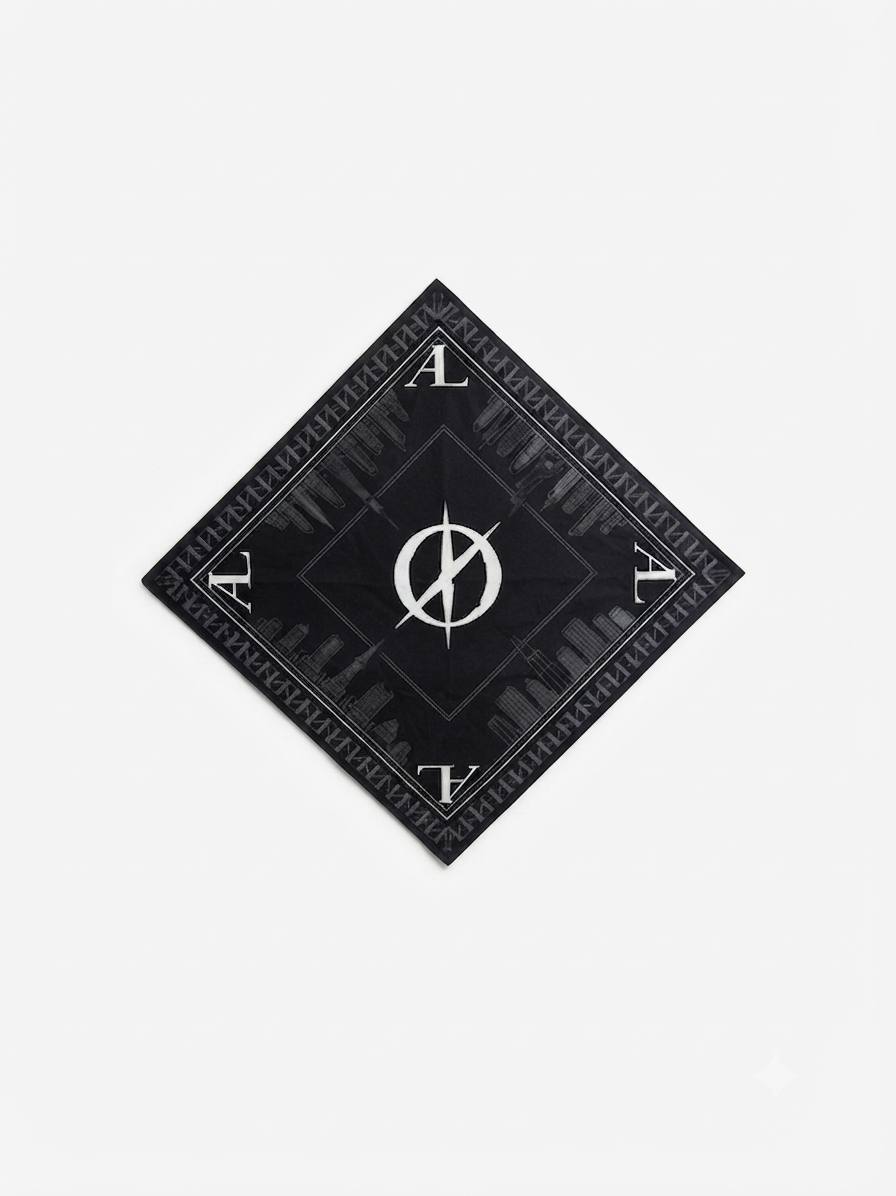 AL/ZM 50cm Bandana